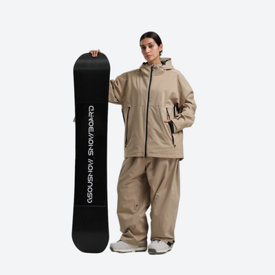 Slate Women's 2L Snow Series