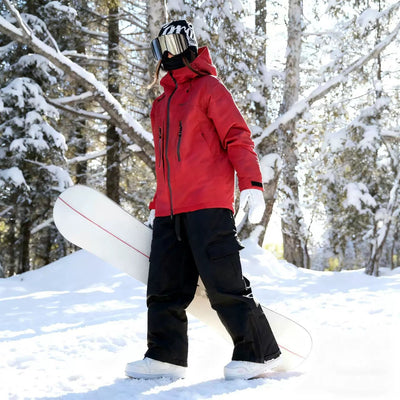 Crag 3L Snow Series - Unisex