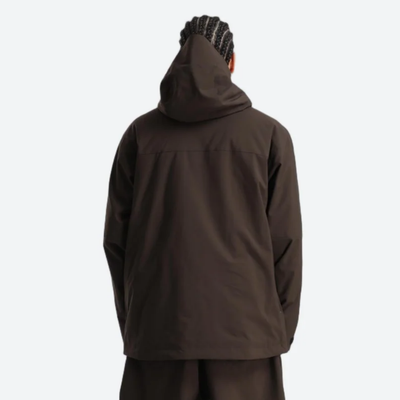 Pioneer Men's 2L Snow Series