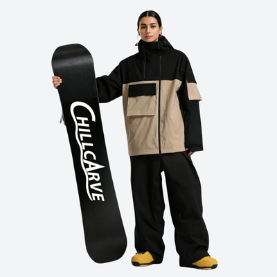 Splitline Women's 2L Snow Series