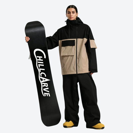 Splitline Women's 2L Snow Series