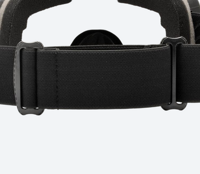 Aurora Spherical Goggles