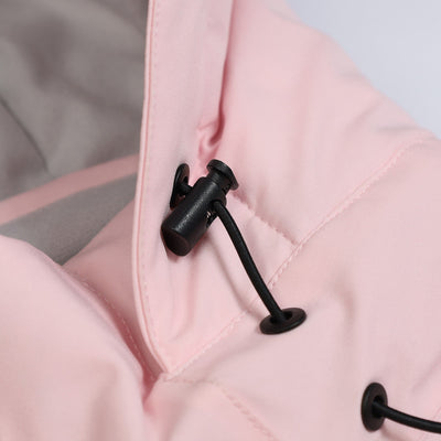 Celest 3L One-Piece Snow Suit