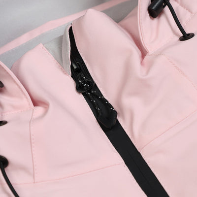 Celest 3L One-Piece Snow Suit