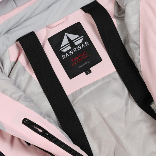 Celest 3L One-Piece Snow Suit