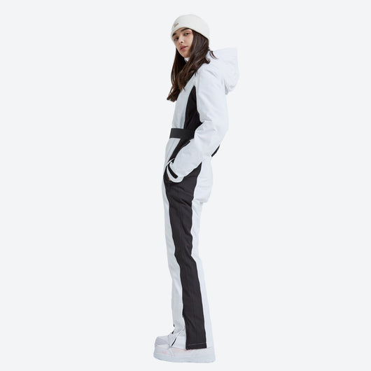 Celest 3L One-Piece Snow Suit
