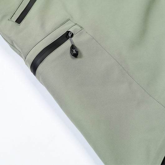 Kiri 3L One-Piece Snow Suit