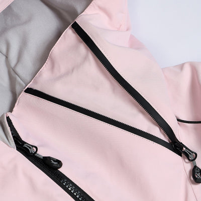 Kiri 3L One-Piece Snow Suit