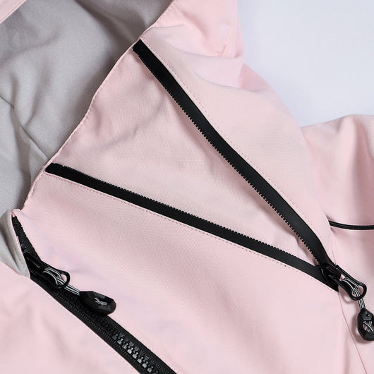 Kiri 3L One-Piece Snow Suit