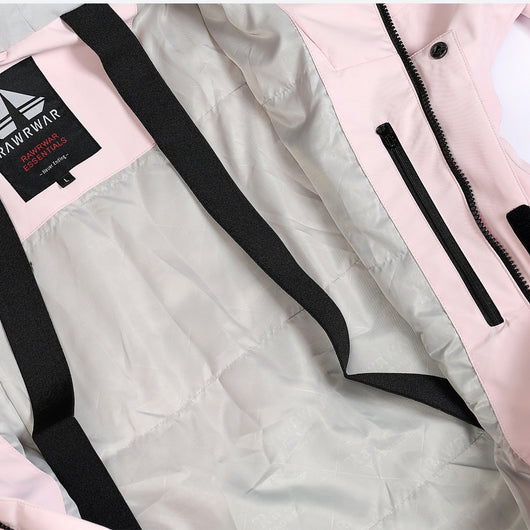 Kiri 3L One-Piece Snow Suit