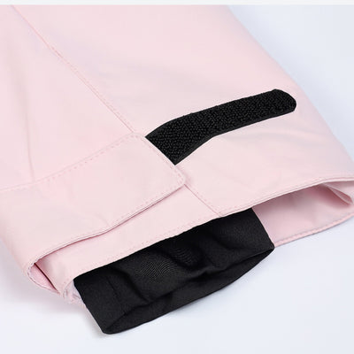 Kiri 3L One-Piece Snow Suit