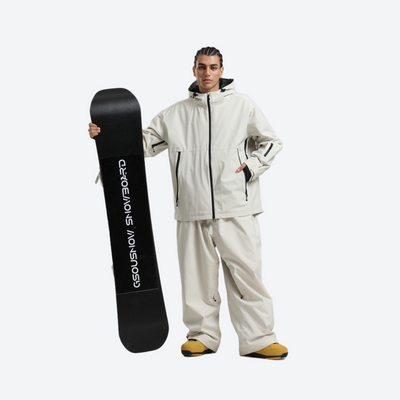 Slate Men's 2L Snow Series