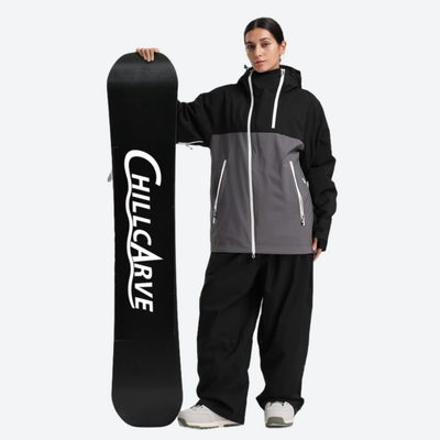 Ascentrix Women's 2L Snow Series