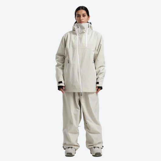Ascentrix Women's 2L Snow Series