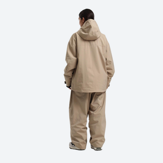 Slate Women's 2L Snow Series