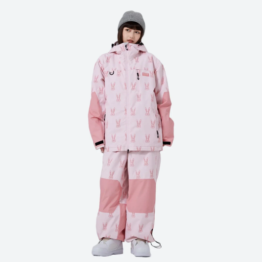 Whimsy 2L Snow Series - Unisex