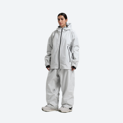 Slate Women's 2L Snow Series