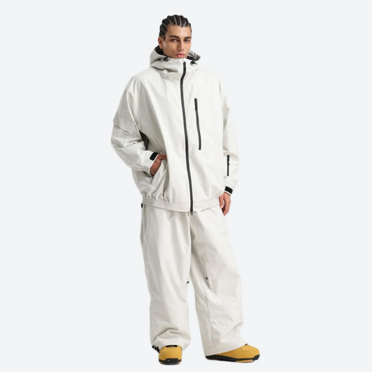 Canyon Men's 3L Snow Series