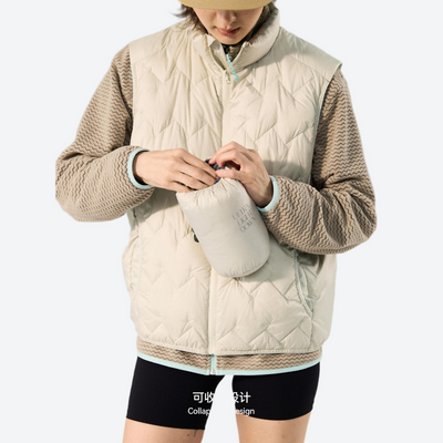 Dandelion Ultralight Down Series - Unisex