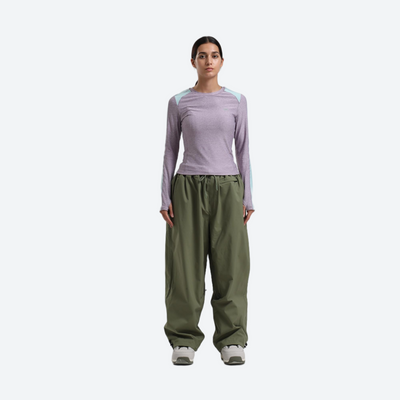 Slate Women's 2L Snow Series