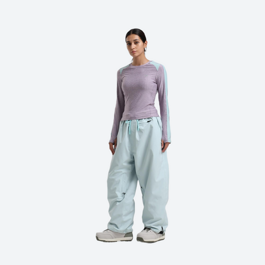 Sierra Women's 2L Snow Series