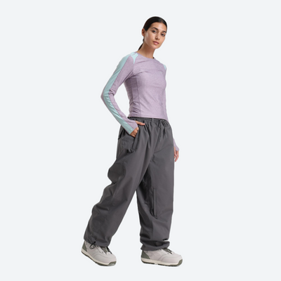 Sierra Women's 2L Snow Series