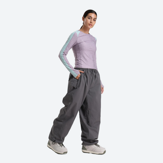Sierra Women's 2L Snow Series
