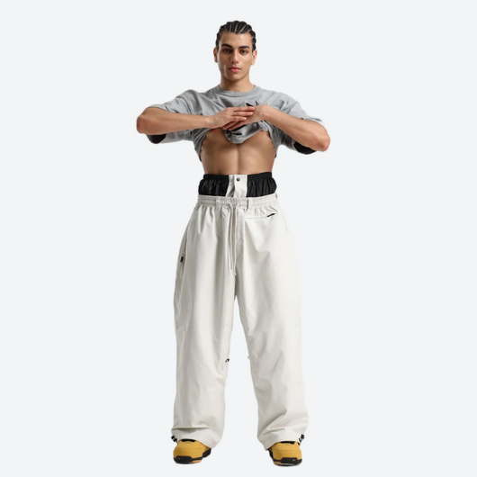 Canyon Men's 3L Snow Series