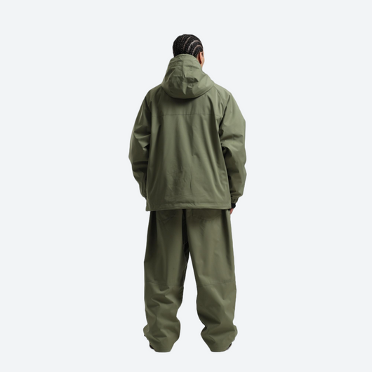 Sierra Men's 2L Snow Series