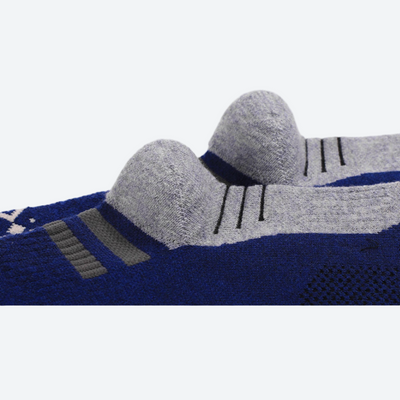 Compression Merino Socks 2.0