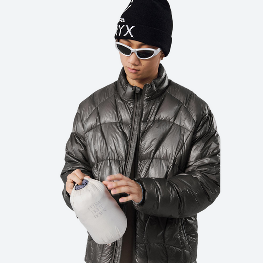 Dandelion Ultralight Down Series - Unisex