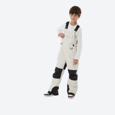Fjord Kids' 3L Snow Suits