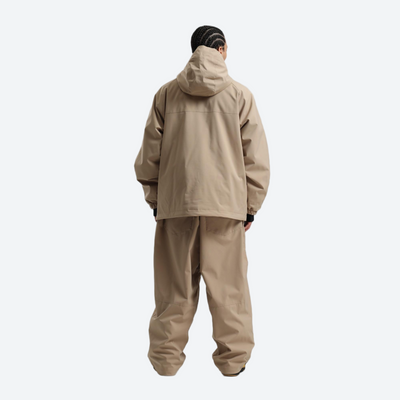 Sierra Men's 2L Snow Series