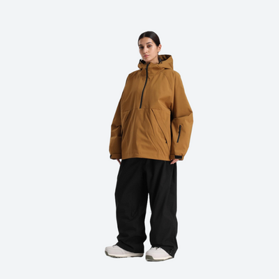 Sierra Women's 2L Snow Series