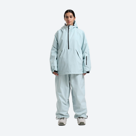 Sierra Women's 2L Snow Series