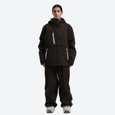 Pioneer Women's 2L Snow Series
