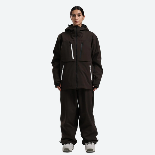 Pioneer Women's 2L Snow Series