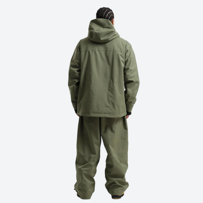 Pioneer Men's 2L Snow Series