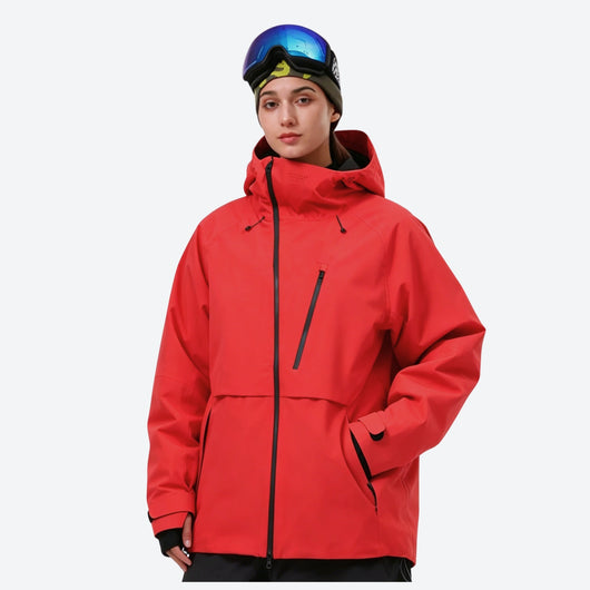 Neve Women's 3L Snow Jacket