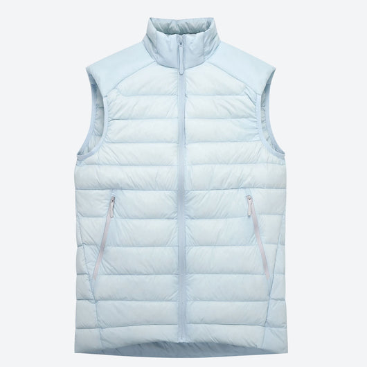 Aura Down Jacket – Water‑Resistant | Packable | Warm