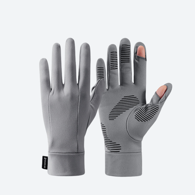 Clutch Touchscreen Gloves