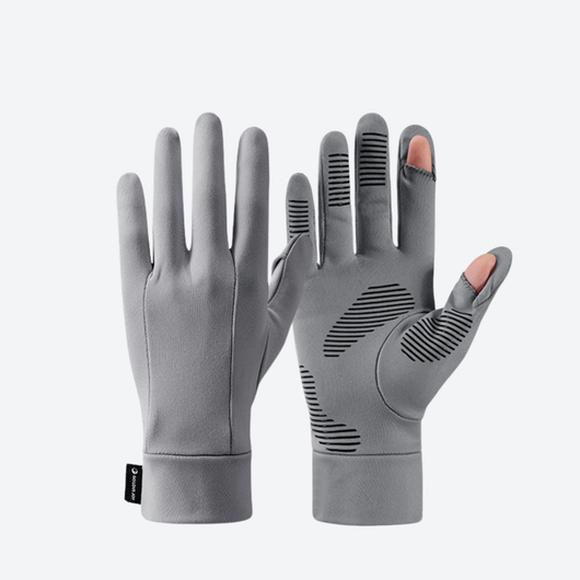 Clutch Touchscreen Gloves