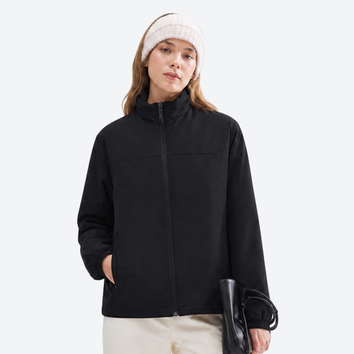 Loft Ultralight Water-Repellent  Down Jacket