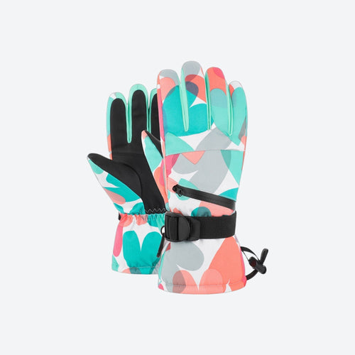 Spritz Snow Full - Finger Gloves