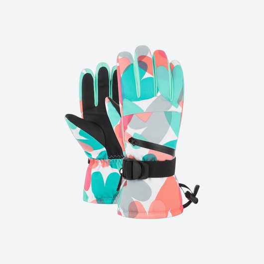 Spritz Snow Full - Finger Gloves