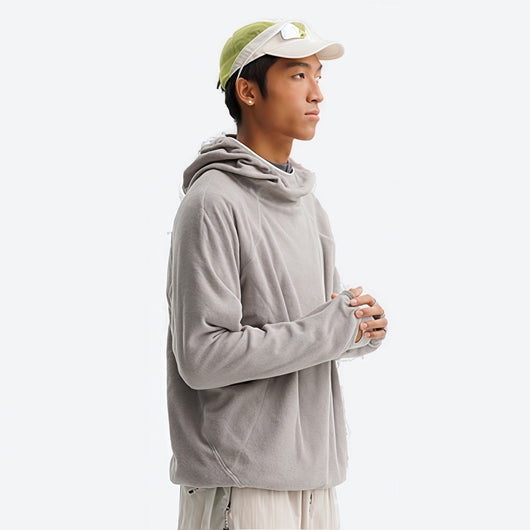 Sift Mid-Layer – Lightweight｜Windproof｜Quick-Dry & Wrinkle-Resistant