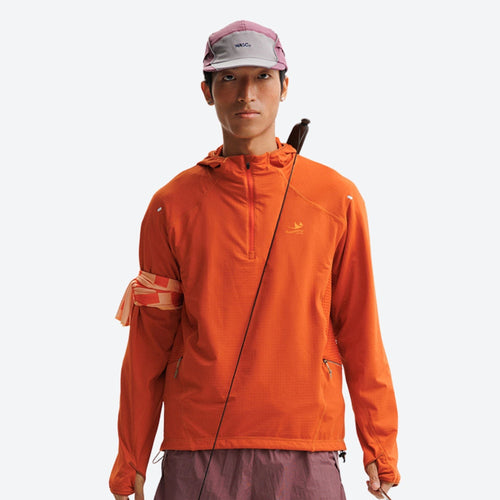 Loop Mid-Layer – Eco-Friendly, Quick-Dry & Lightweight