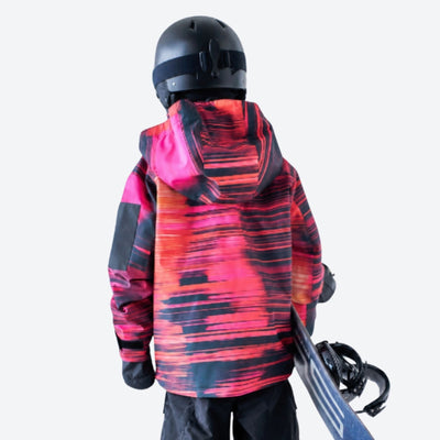 Tuck Kids' 2L Snow Series