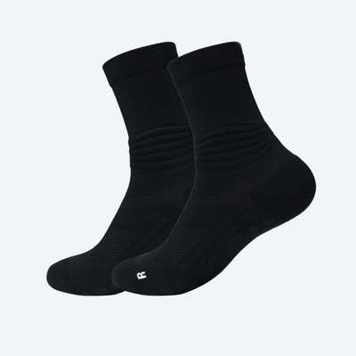 Merino Wool Socks – 3D Massage, Machine Washable