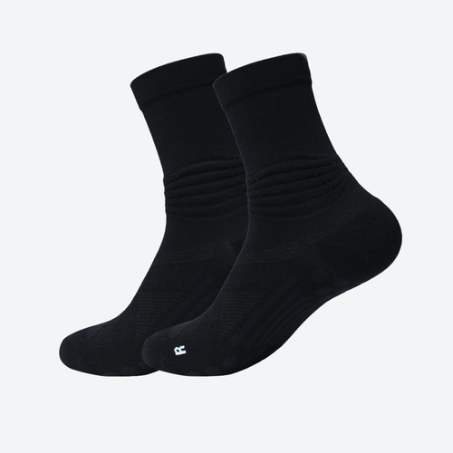 Merino Wool Socks – 3D Massage, Machine Washable